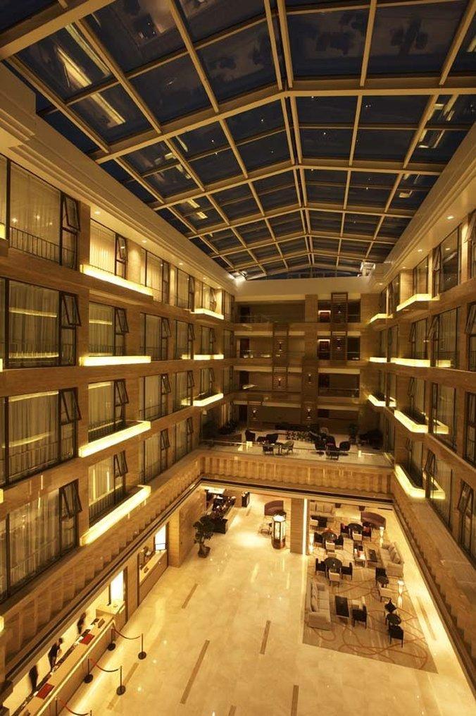 Beijing Xihua Hotel İç mekan fotoğraf